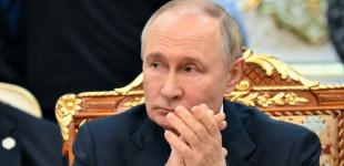 Кремль вимагає те, що не здатен захопити: ISW пояснив справжню мету Путіна