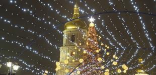 Цього року головна ялинка України на Софійській площі буде особливою