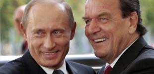 Друг Путіна Шредер закликав повернути до Європи російський газ: Київ відреагував миттєво і жорстко