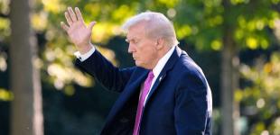 «Золотий час для Америки»: Дональд Трамп про економіку США