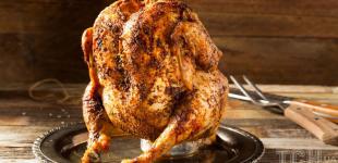 Чи справді куряча грудка корисніша за стегна