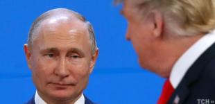 Трамп готовий пожертвувати Україною заради союзу з РФ проти Китаю — експерт