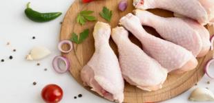 Як приготувати соковиту курку: рецепт найкращого маринаду