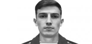 На Запоріжжі ліквідували сина російського генерала Марзоєва