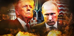 Гегсет був правий – Третя світова 