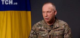 Мобілізація не врятувала: Сирський розповів, чому РФ не змогла наростити угруповання