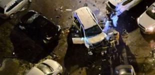 Вибух авто генерала Сарварова: як це може вплинути на сприйняття Кремля у США