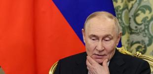 Путін обіцяє допомогу лідерові, якого раніше погрожував 