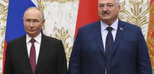 Лукашенко запропонував повернути переговори 