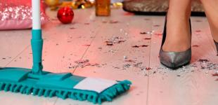 Що потрібно викинути перед Новим роком, щоб усе склалося якнайкраще