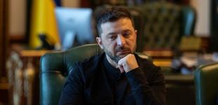 На Gripen можна підвісити майже всю існуючу зброю: Зеленський про угоду зі Швецією