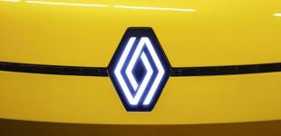 Росія запровадила санкції проти Renault через ймовірне виробництво дронів для України