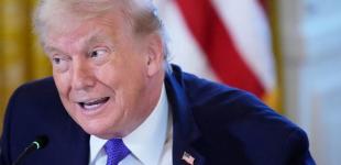США застосували в Каракасі невідому енергетичну зброю: Трамп сказав, що це було