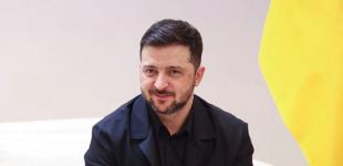 Зеленський напередодні мирних переговорів: 