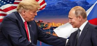 Білий дім офіційно відклав саміт Трампа й Путіна: яка причина