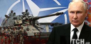 Путін продовжить воювати 2026 року: наступні цілі Кремля — на території НАТО