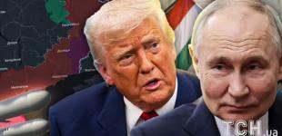 Путін піде на перемовини за трьох умов: що має статися