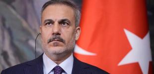 Глава МЗС Туреччини заявив про неминучість переговорів між РФ та Україною щодо завершення війни