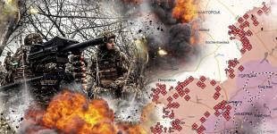 У Генштабі відповіли, чи оточені підрозділи ЗСУ в Покровську