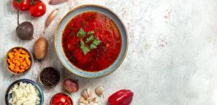 Три правила ідеальної засмажки для борщу: як створити насичений рубіновий колір і глибокий смак