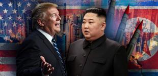 Трамп хоче зустрітись з Кім Чен Ином: що відомо про можливі переговори