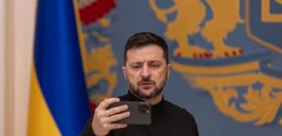 Росія знову 