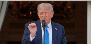 Трамп зробив заяву про результати зустрічі Віткоффа і Кушнера з Путіним: чи задоволений президент