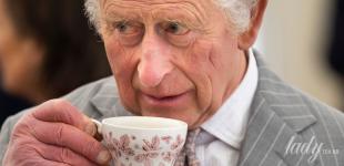 Як приготувати ризото з лісовими грибами — одну з улюблених страв короля Чарльза