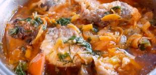 Як приготувати хека на сковороді: перевірений рецепт зі старого блокнота