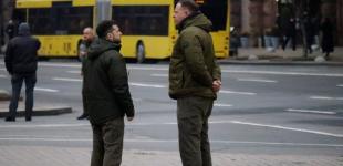 Чи визначився Зеленський із наступником Єрмака