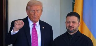 П’ять ключових перешкод: чому миру між Росією та Україною не буде