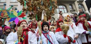 Святвечір 2025 року: коли, традиції, страви на стіл