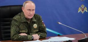 Путін намагається повторити шлях Сталіна, але зазнає фіаско — The Times