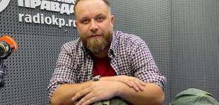 Роспропагандист Зуєв загинув у Запорізькій області, його колега поранений