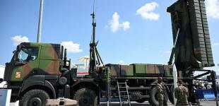 Макрон анонсував додаткові системи SAMP/T для України: скільки і чим вони особливі