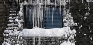 До України суне арктичний холод: коли буде серйозне похолодання