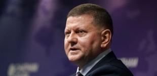 Війна в Україні набуває ознак світової — Залужний
