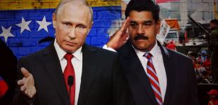 Коаліція диктаторів розвалюється: аналітик пояснив, чому арешт Мадуро стане катастрофою для РФ