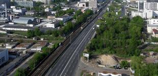 Яка найдовша та найкоротша вулиці Києва: від великого шляху до мікроскопічного провулка