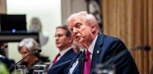Чи має Трамп план завершення війни: експерт розставив усі крапки
