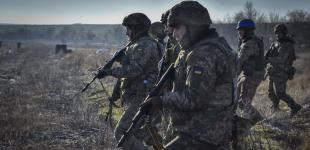 Україна погодилася обмежити чисельність ЗСУ: FT назвало цифру