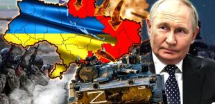Путін не доживе: скільки часу потрібно Росії для окупації України — The Economist