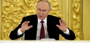 Улюблена газета Трампа викрила велику брехню Путіна