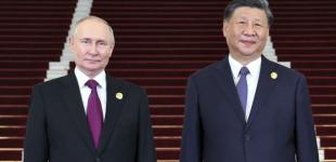 У РНБО пояснили, чому Китаю вигідне продовження війни в Україні