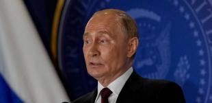 Путін поєднав два наративи, щоб змусити Україну і Захід до поступок — ISW