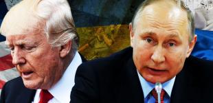 Все вирішили ще на Алясці: Reuters розкрив домовленості Трампа та Путіна щодо України