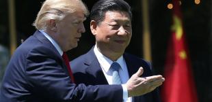 Зустріч Трампа та Сі Цзіньпіна: Білий дім анонсував дату та мету зустрічі
