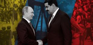 “Горе тому, хто покладається на Путіна”: BILD назвав 4 країни, які зрадив Кремль