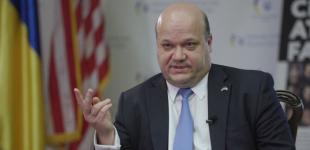 Корупційний скандал може зробити Україну сильнішою — Чалий