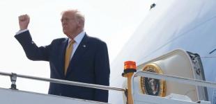 Трамп призначив нового спецпредставника для 
